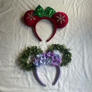 Mickey Ears